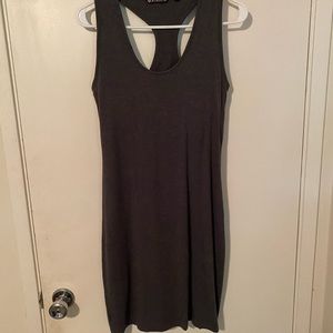 Athleta dress, size S, stretchy
